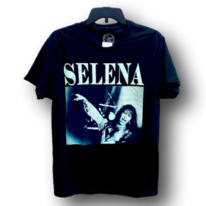 Selena Quintanilla Graphic T-Shirt - Size Small - NWT